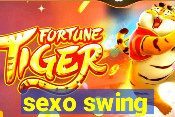 sexo swing